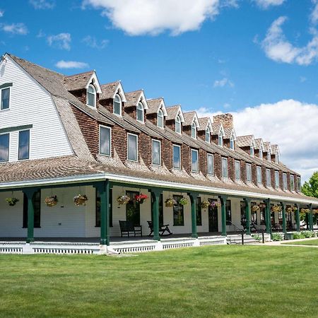 Sheridan Inn - Best Western Signature Collection Εξωτερικό φωτογραφία