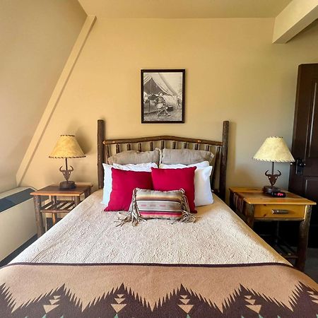 Sheridan Inn - Best Western Signature Collection Εξωτερικό φωτογραφία