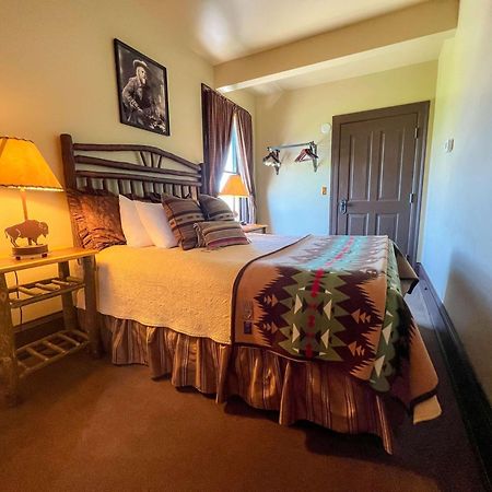 Sheridan Inn - Best Western Signature Collection Εξωτερικό φωτογραφία