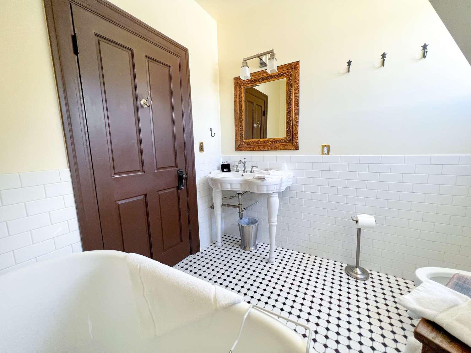 Sheridan Inn - Best Western Signature Collection Εξωτερικό φωτογραφία