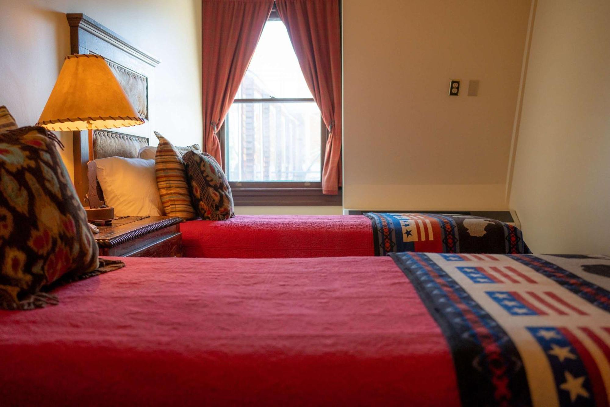 Sheridan Inn - Best Western Signature Collection Εξωτερικό φωτογραφία