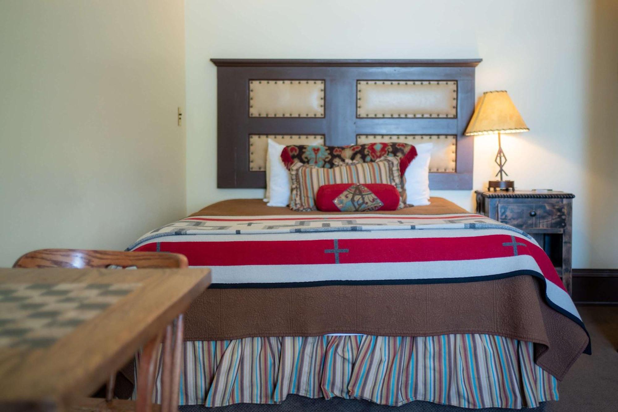 Sheridan Inn - Best Western Signature Collection Εξωτερικό φωτογραφία