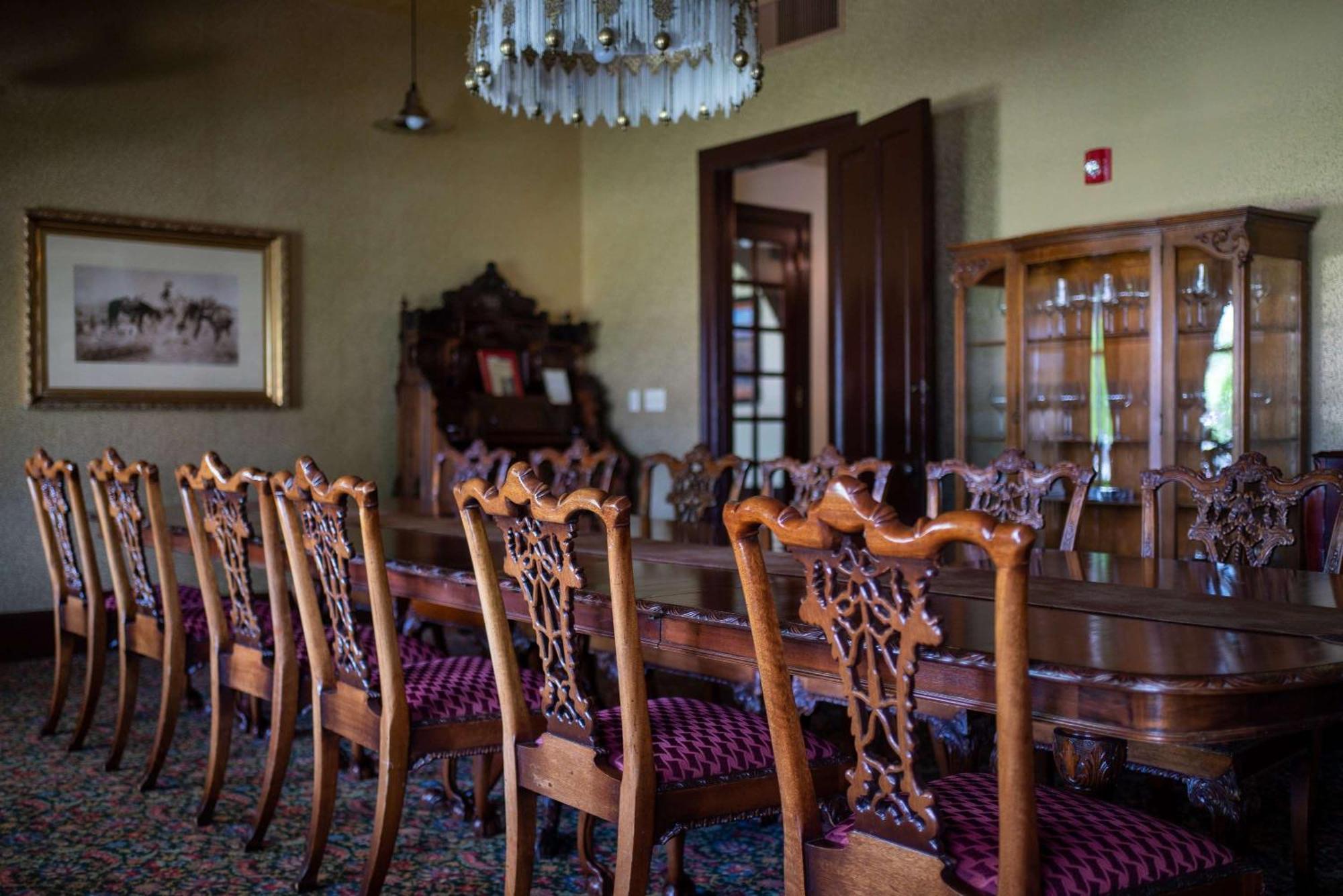 Sheridan Inn - Best Western Signature Collection Εξωτερικό φωτογραφία