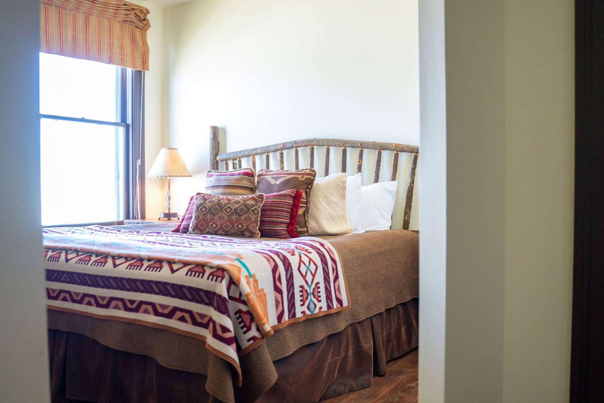 Sheridan Inn - Best Western Signature Collection Εξωτερικό φωτογραφία