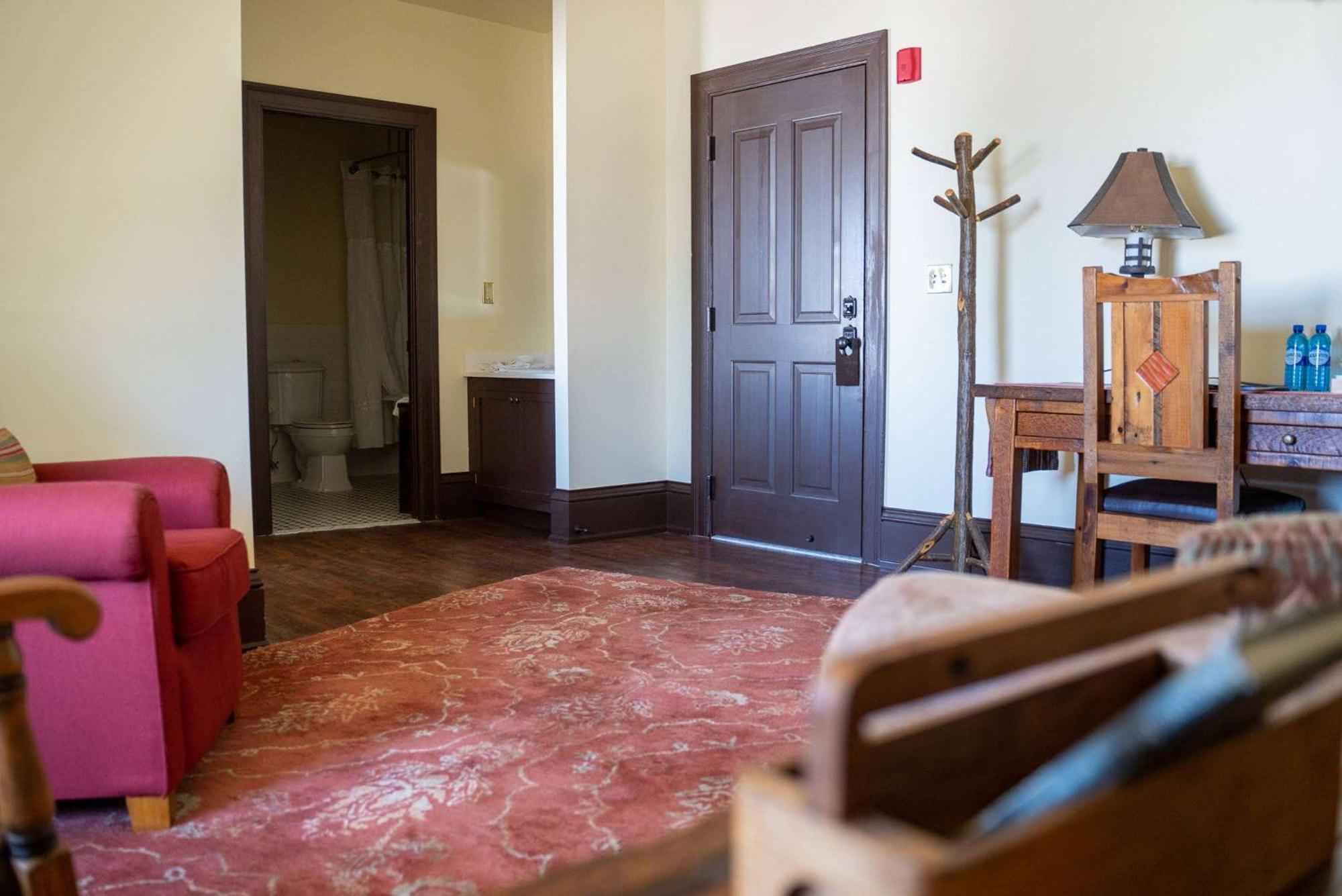 Sheridan Inn - Best Western Signature Collection Εξωτερικό φωτογραφία