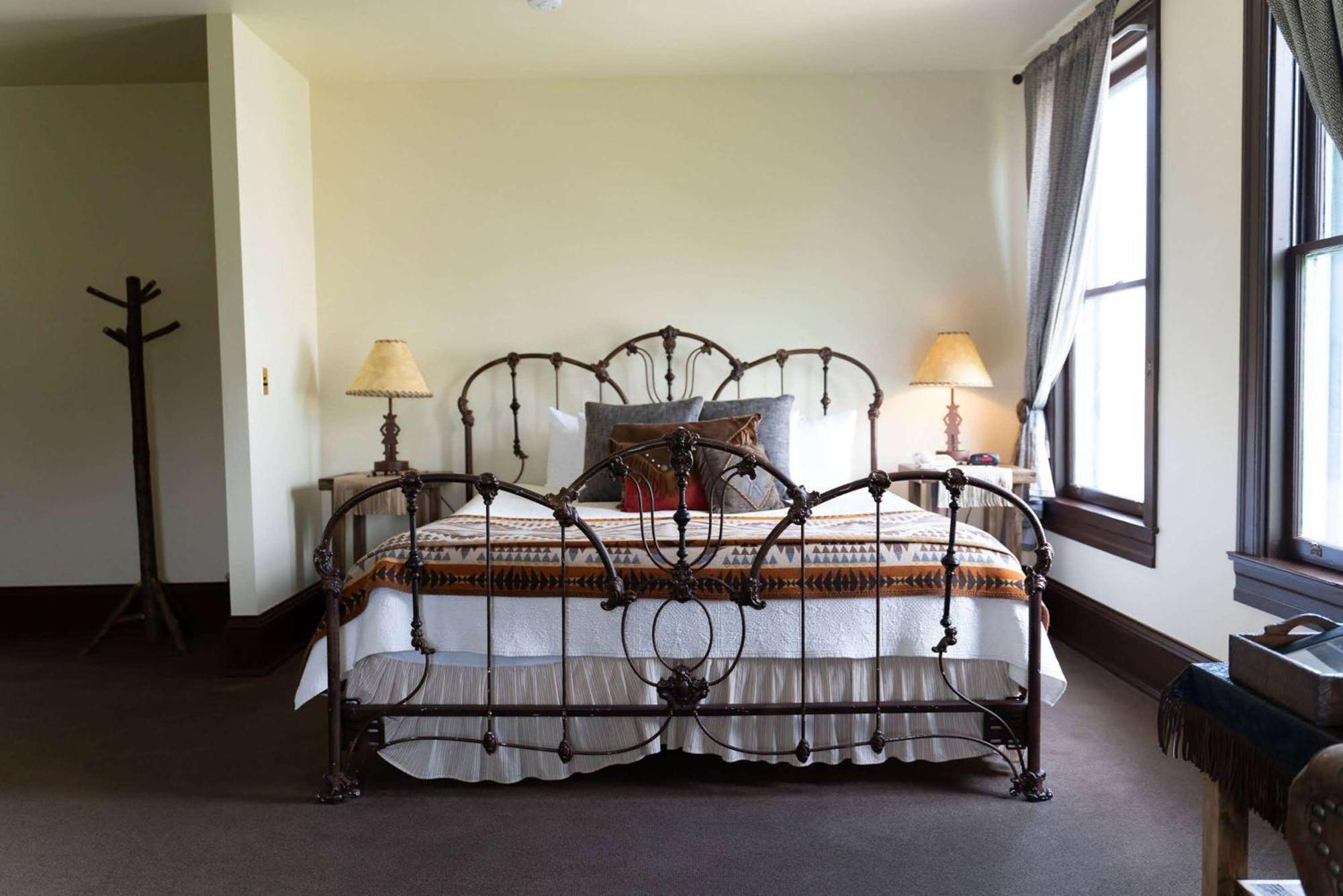 Sheridan Inn - Best Western Signature Collection Εξωτερικό φωτογραφία