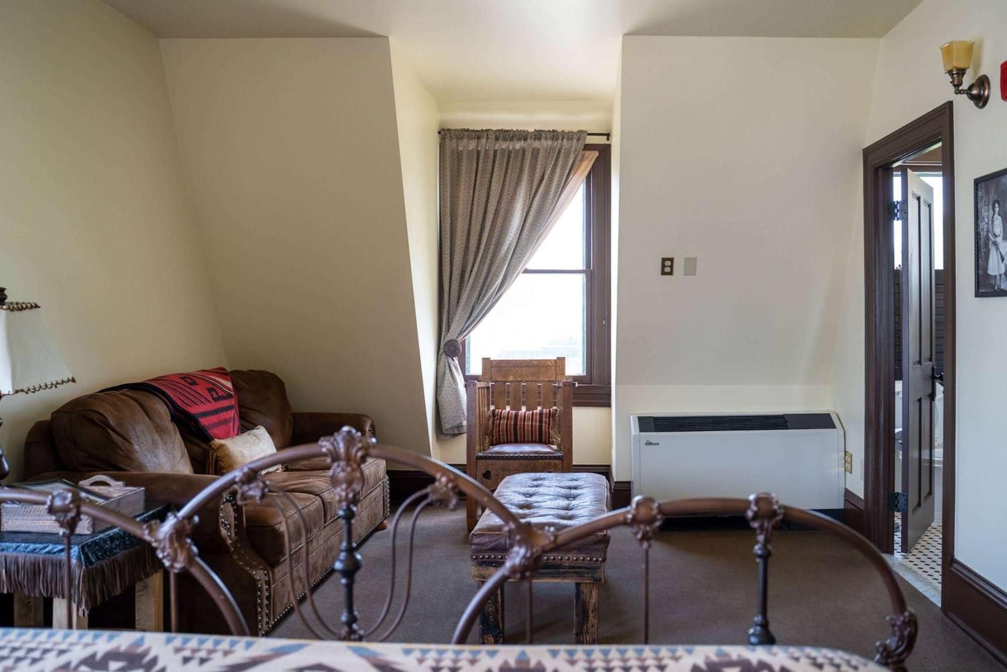 Sheridan Inn - Best Western Signature Collection Εξωτερικό φωτογραφία