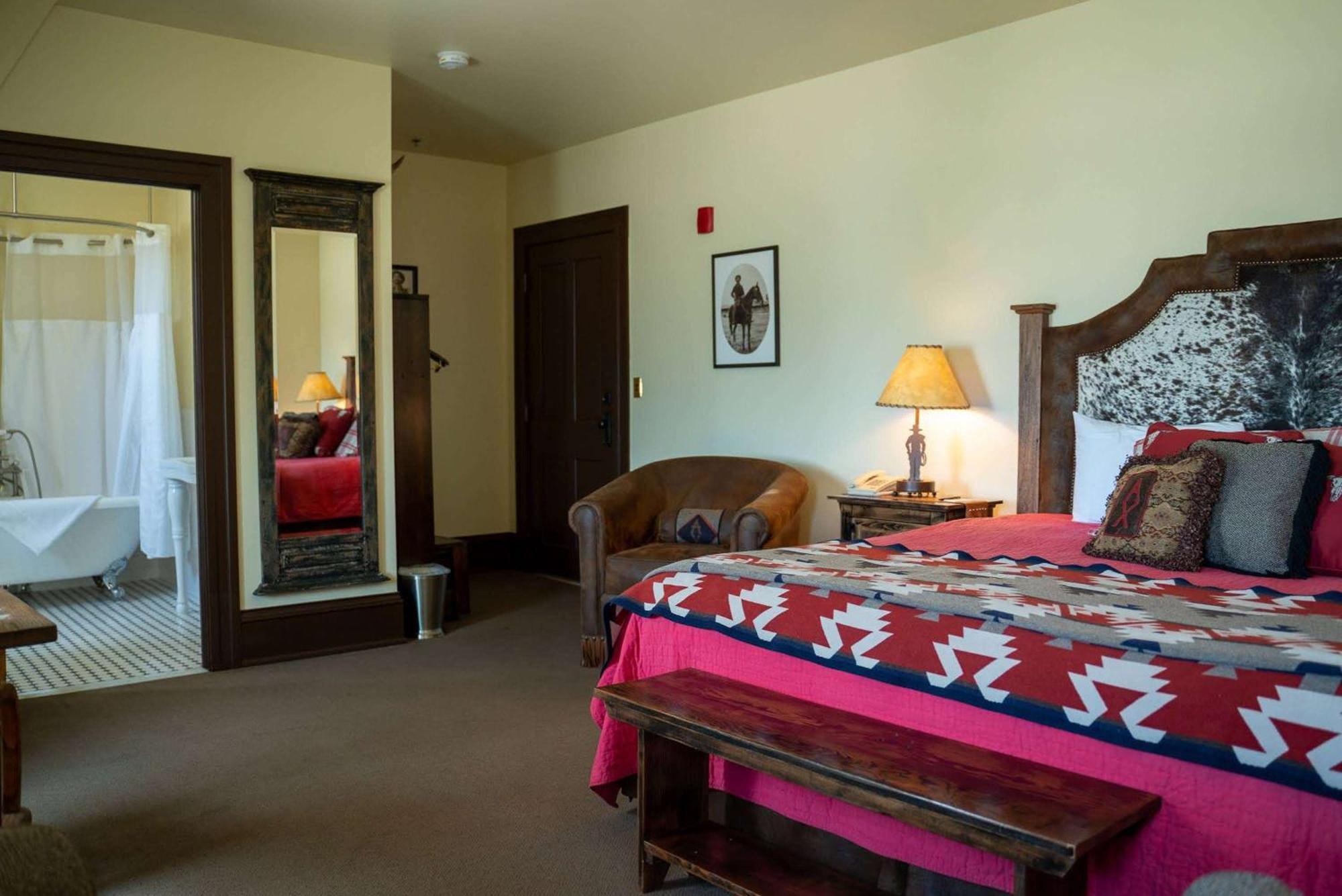 Sheridan Inn - Best Western Signature Collection Εξωτερικό φωτογραφία