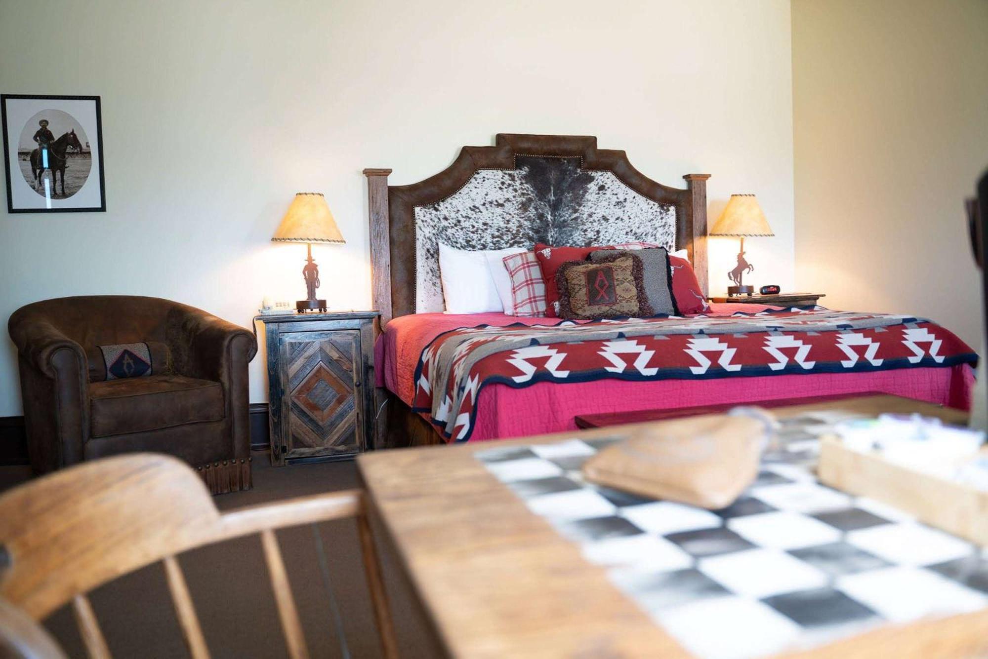 Sheridan Inn - Best Western Signature Collection Εξωτερικό φωτογραφία