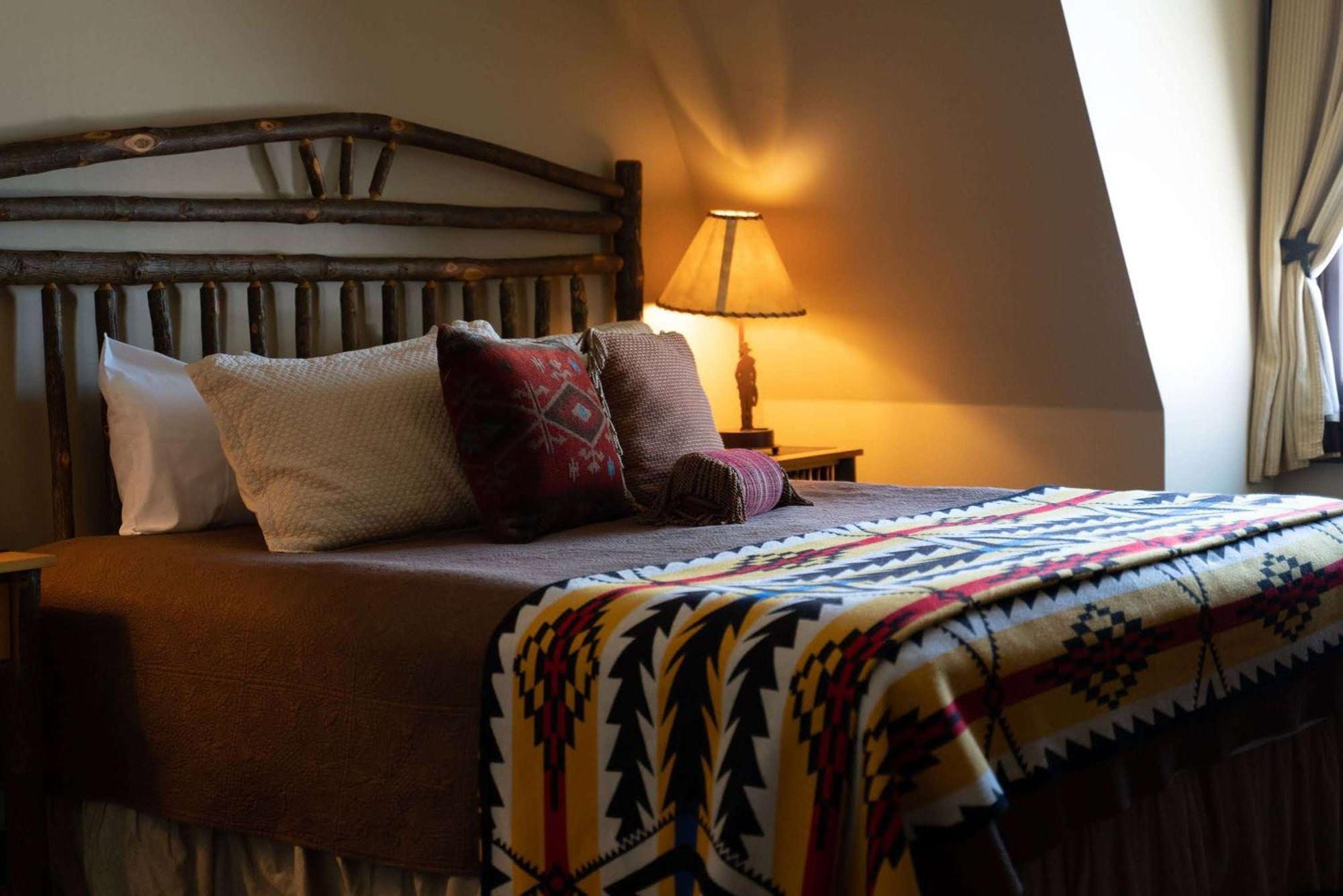 Sheridan Inn - Best Western Signature Collection Εξωτερικό φωτογραφία