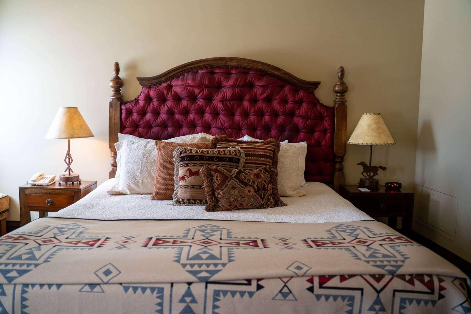 Sheridan Inn - Best Western Signature Collection Εξωτερικό φωτογραφία