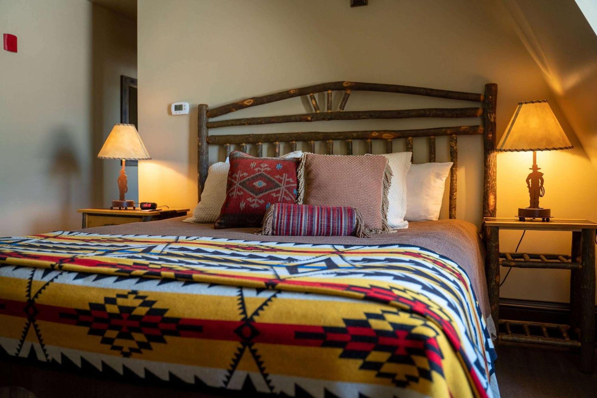 Sheridan Inn - Best Western Signature Collection Εξωτερικό φωτογραφία