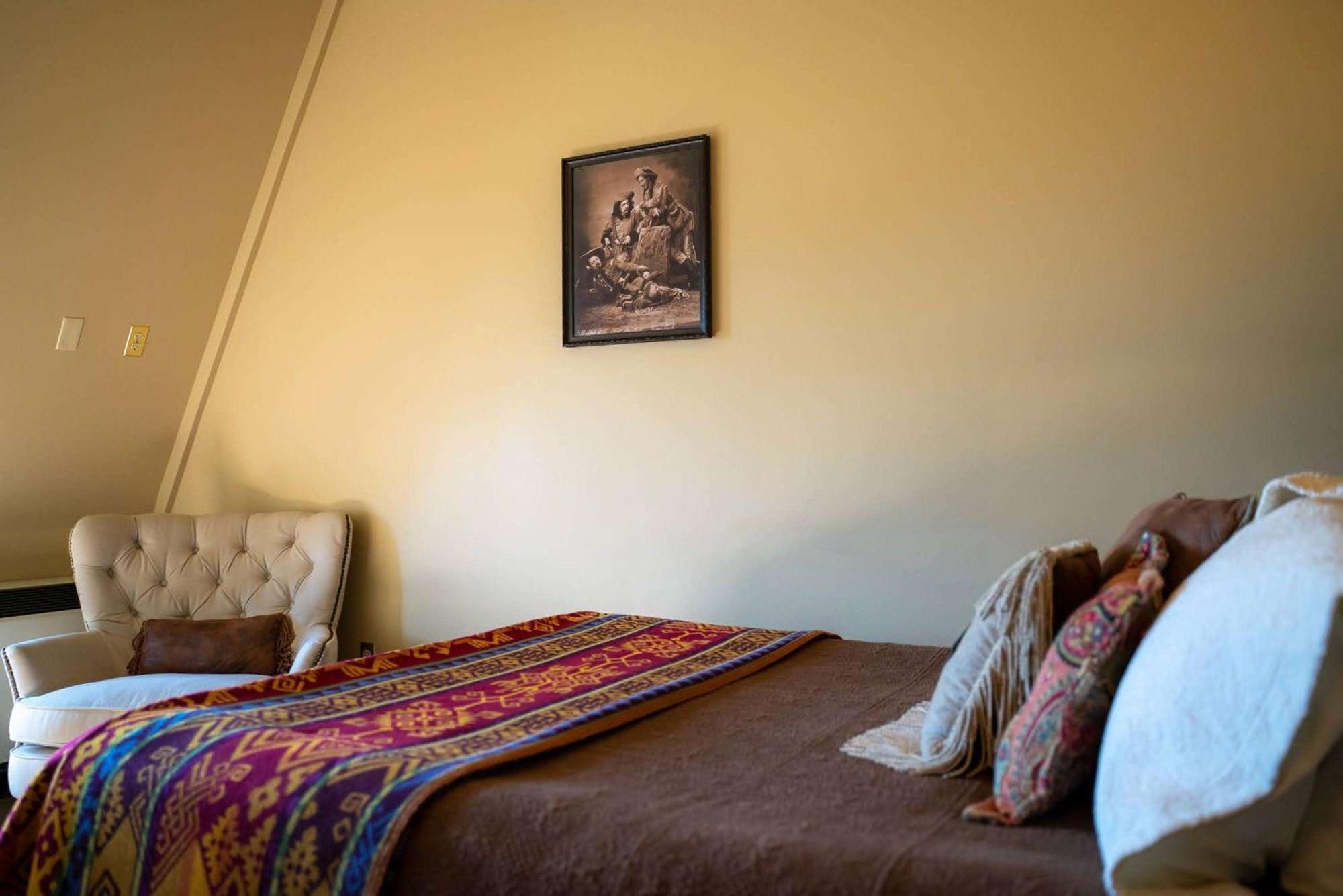 Sheridan Inn - Best Western Signature Collection Εξωτερικό φωτογραφία