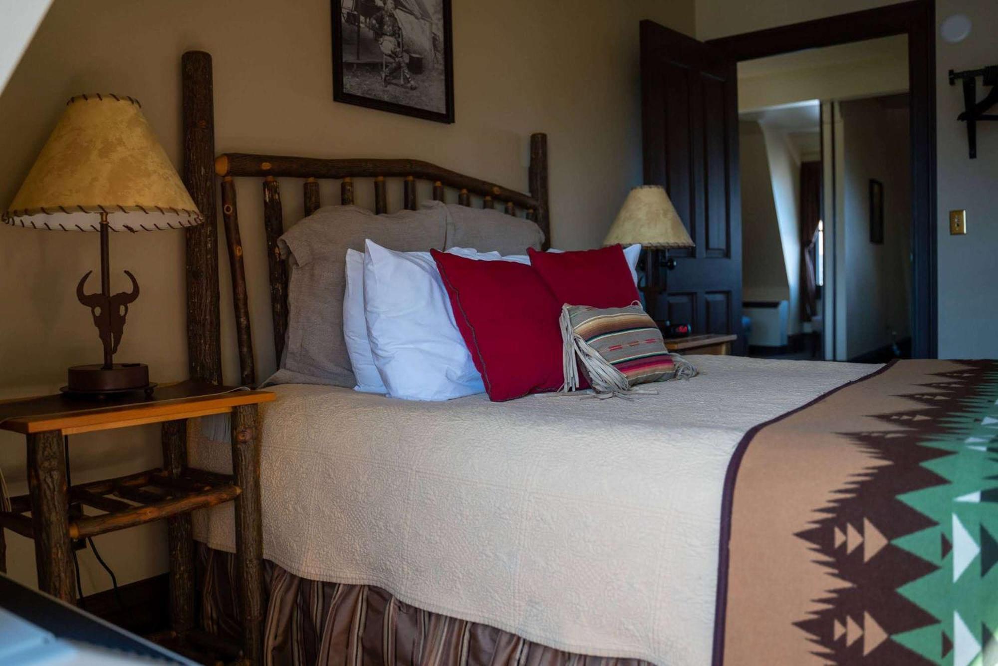 Sheridan Inn - Best Western Signature Collection Εξωτερικό φωτογραφία
