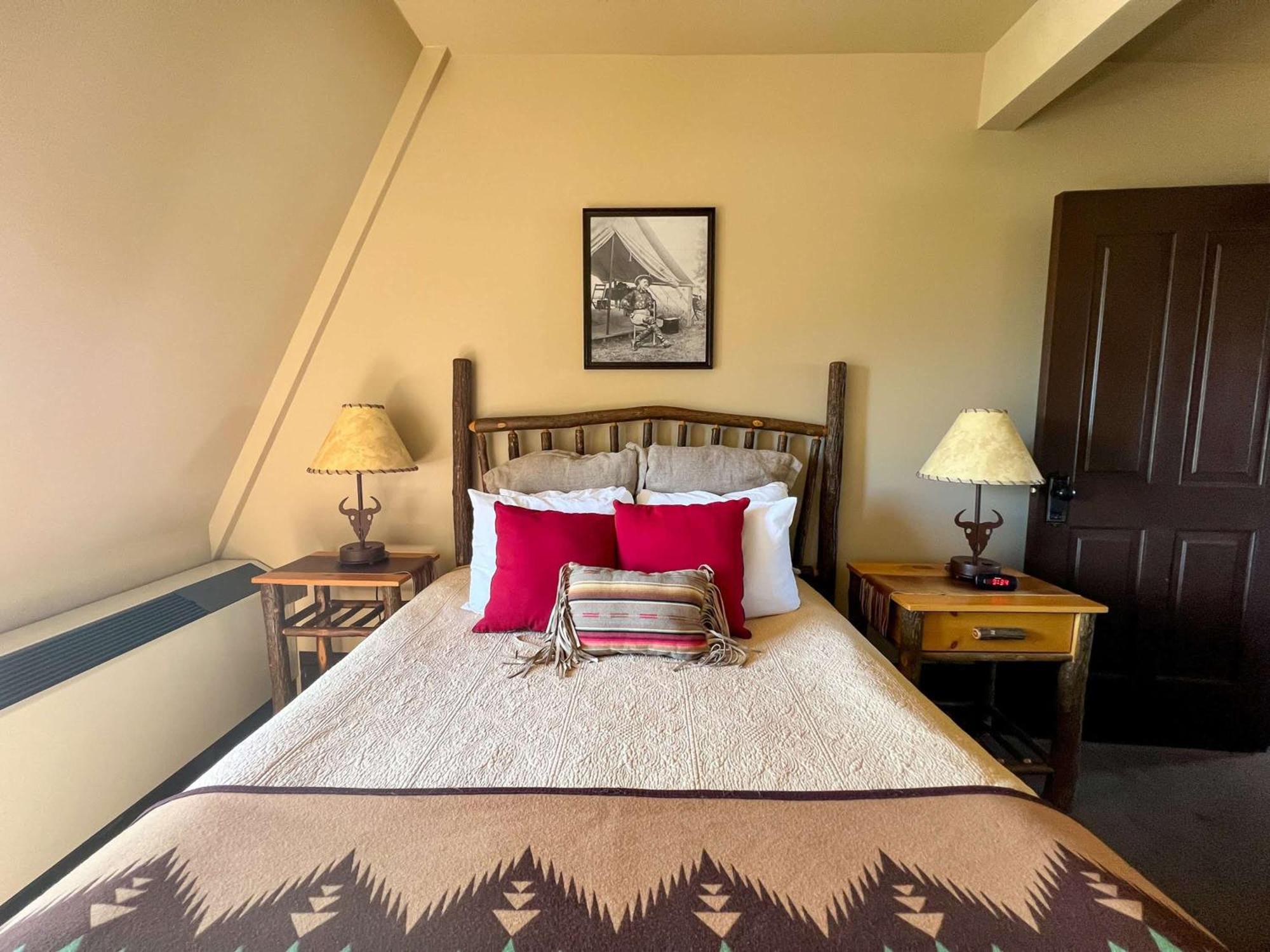 Sheridan Inn - Best Western Signature Collection Εξωτερικό φωτογραφία