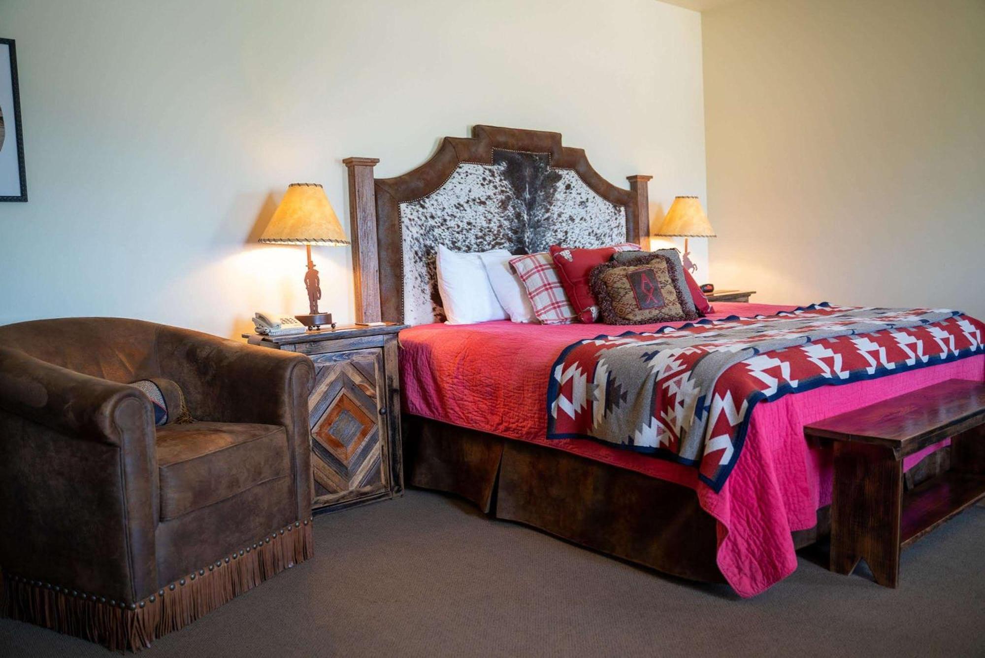 Sheridan Inn - Best Western Signature Collection Εξωτερικό φωτογραφία