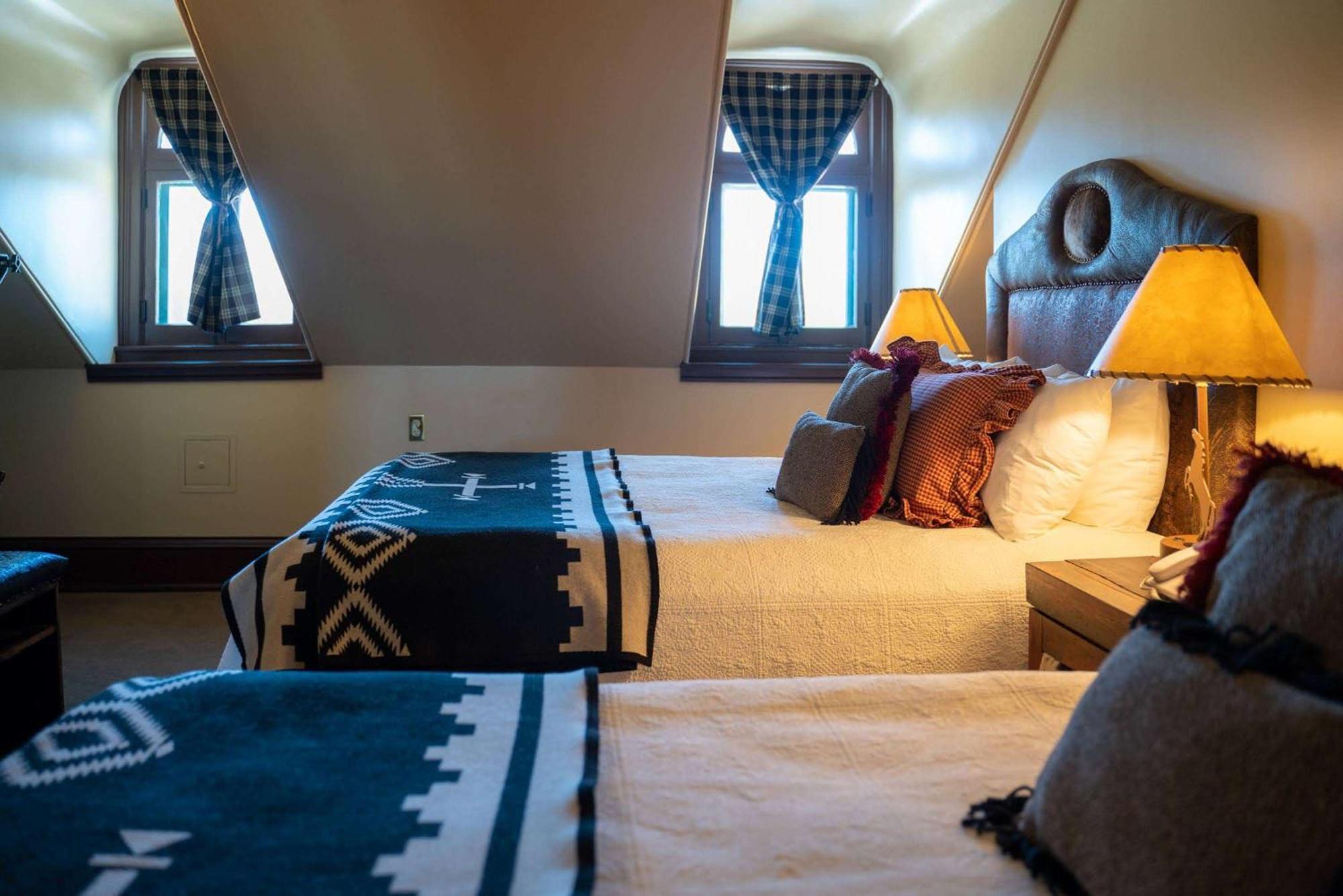 Sheridan Inn - Best Western Signature Collection Εξωτερικό φωτογραφία