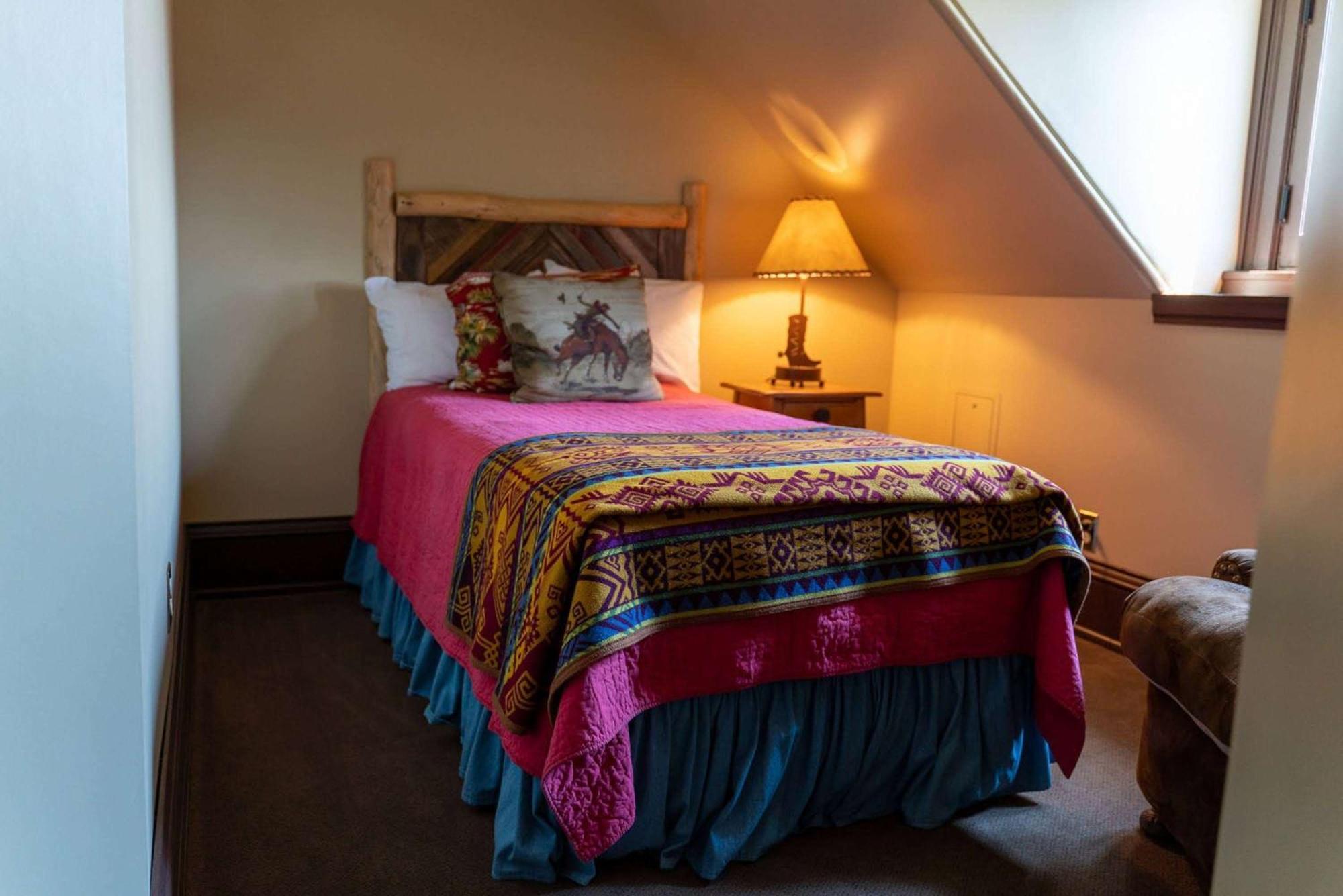 Sheridan Inn - Best Western Signature Collection Εξωτερικό φωτογραφία