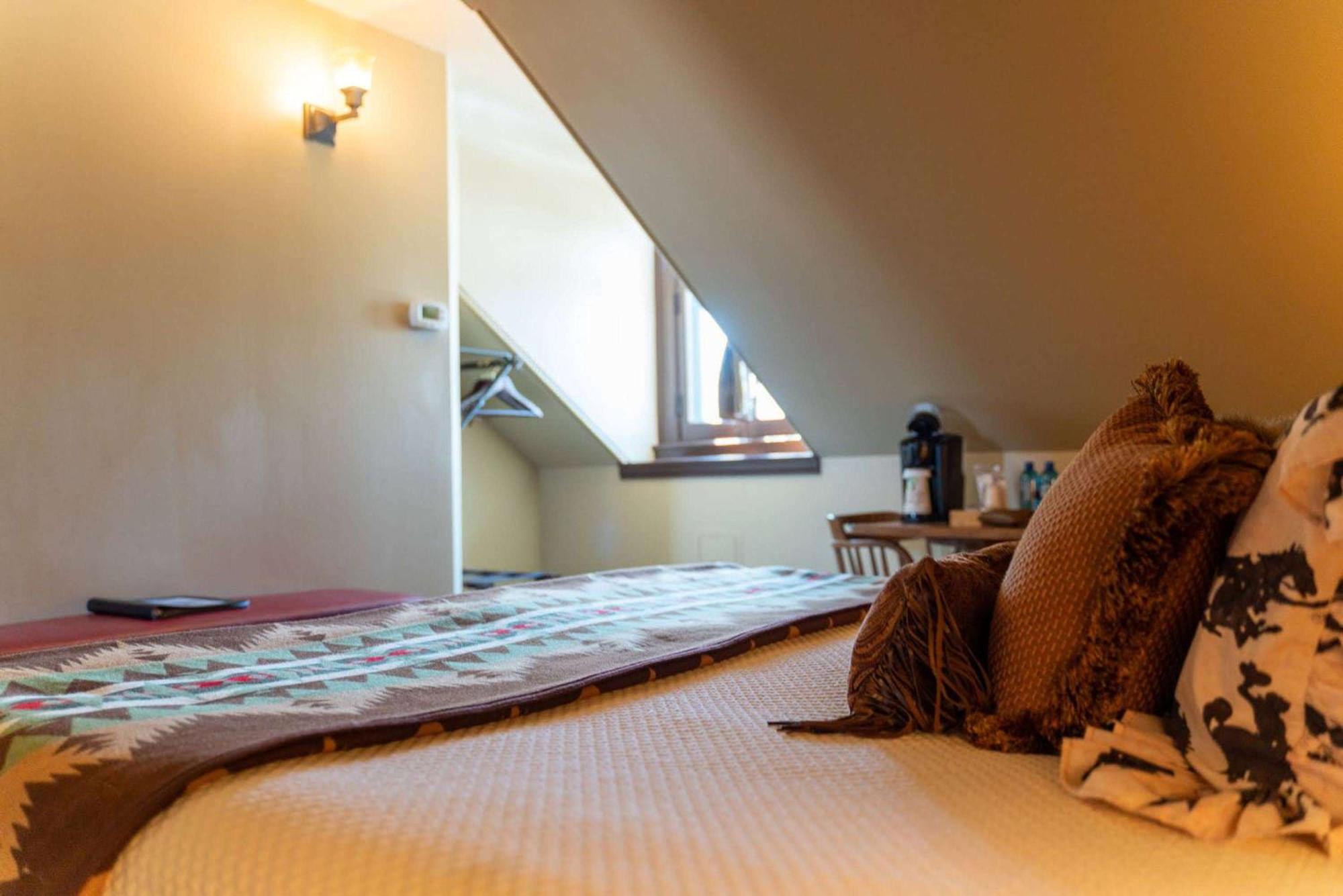 Sheridan Inn - Best Western Signature Collection Εξωτερικό φωτογραφία