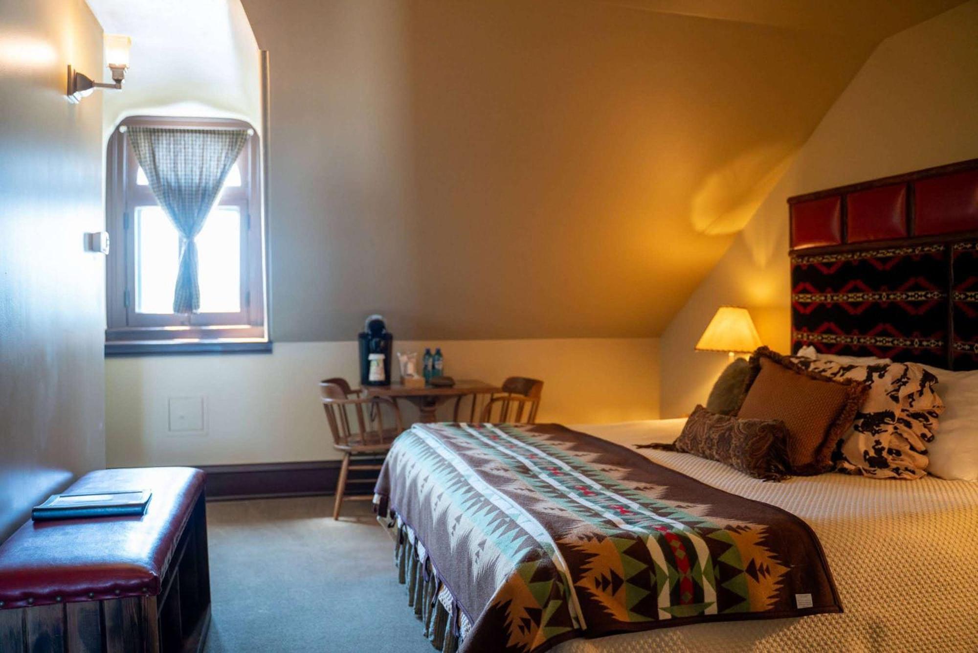 Sheridan Inn - Best Western Signature Collection Εξωτερικό φωτογραφία