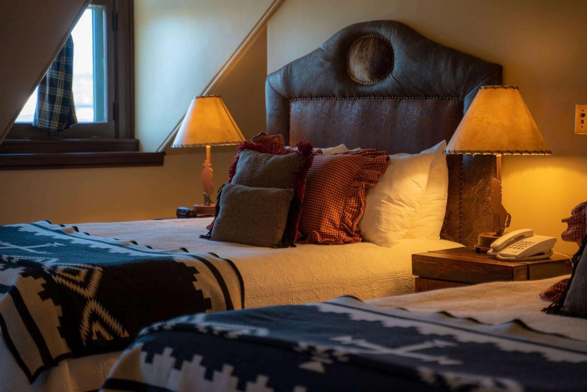 Sheridan Inn - Best Western Signature Collection Εξωτερικό φωτογραφία