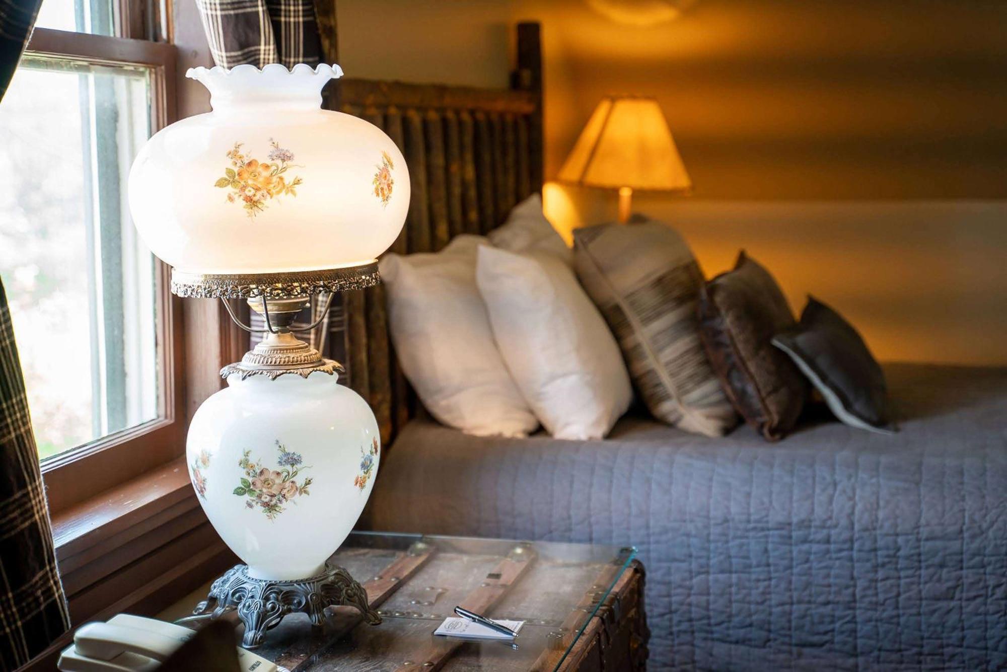 Sheridan Inn - Best Western Signature Collection Εξωτερικό φωτογραφία