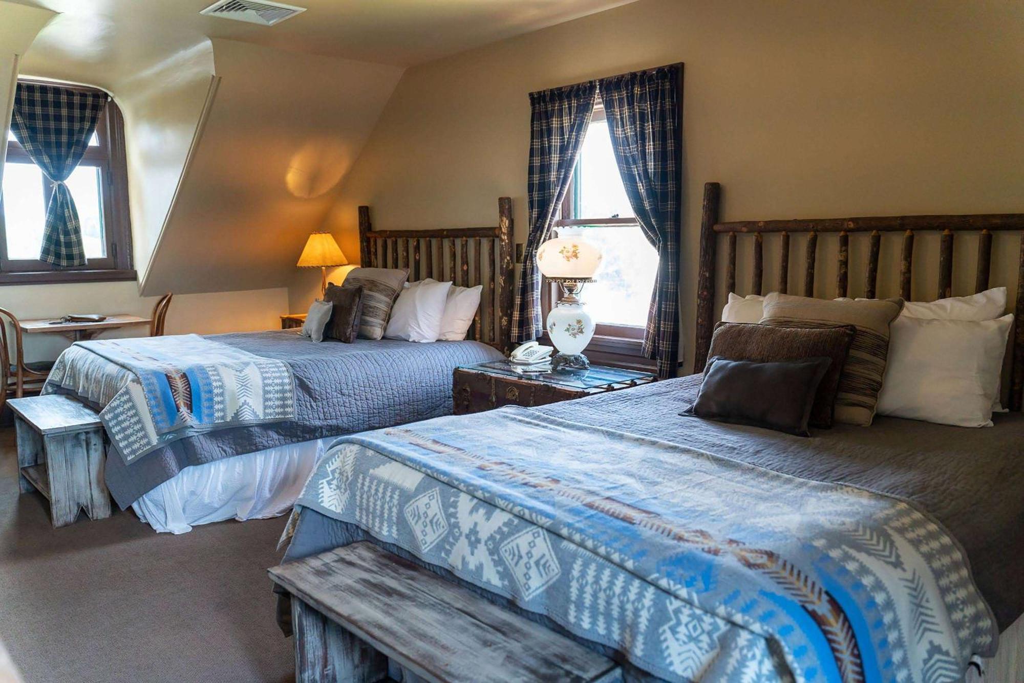 Sheridan Inn - Best Western Signature Collection Εξωτερικό φωτογραφία